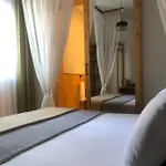 Sakiz Kizi Butik מלון *