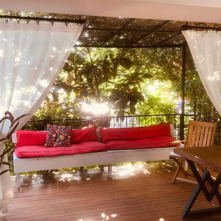 Sakız Kızı Butik Otel