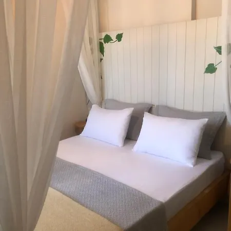 Sakız Kızı Butik * Çeşme