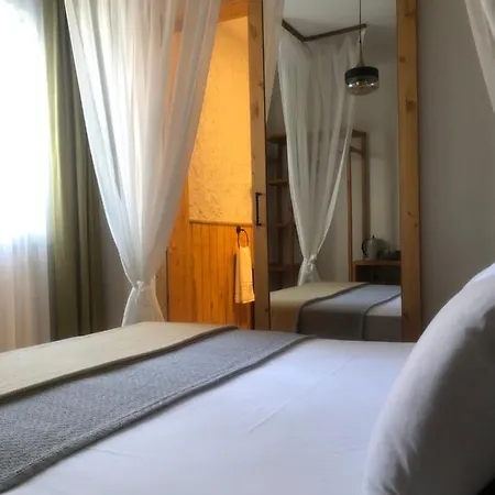 Sakız Kızı Butik Otel *