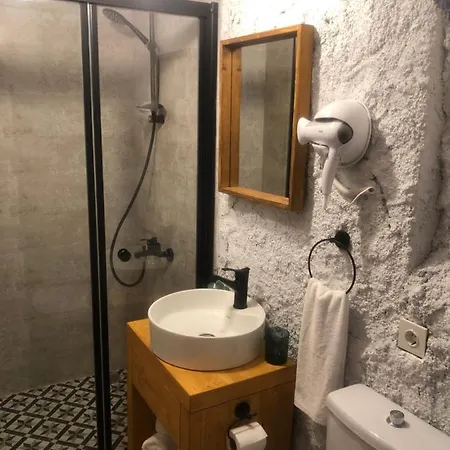 Sakız Kızı Butik Otel *