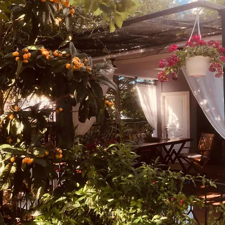 Hotel Sakiz Kizi Butik Cesme