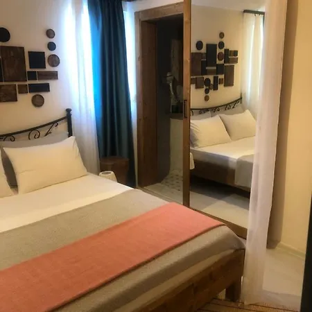 Bed & Breakfast Sakiz Kizi Butik *